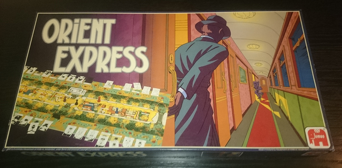 Orient Express