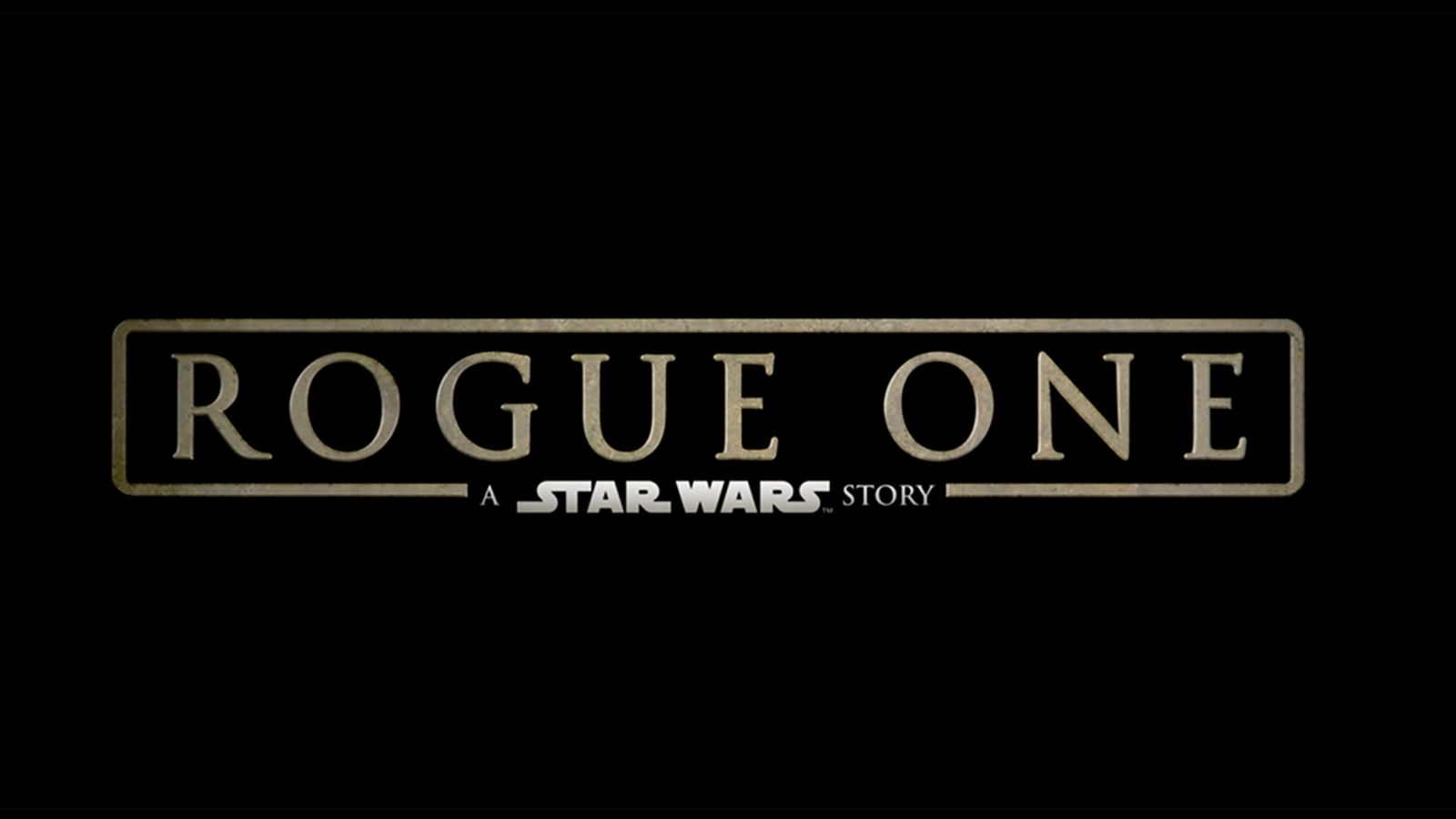 Rogue One: a Star Wars Story – Anmeldelse – Spoiler Free