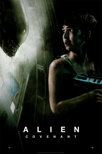 Alien: Covenant – Anmeldelse – Spoiler Free